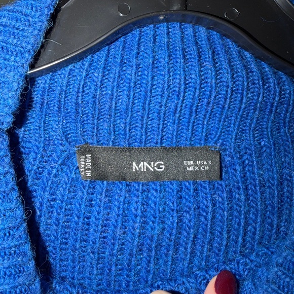 Mango Sweater Set - Picture 7 of 8